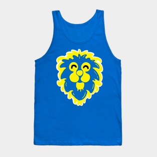 Alliance! Tank Top